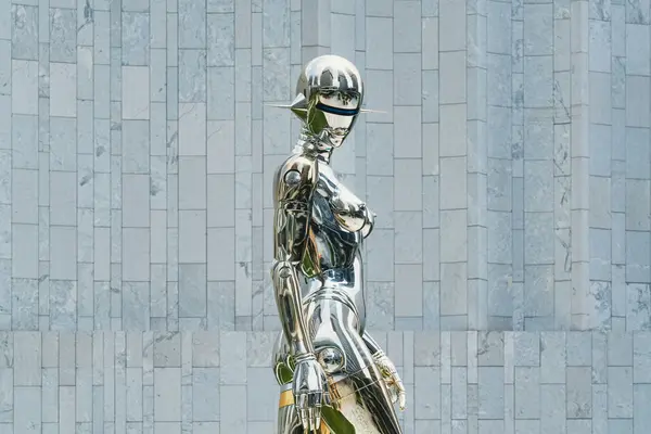 Featured image for AI in Web Design: Enhancing User Experience and Digital Marketing