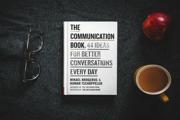 Featured image for Why Most Brands Don’t Have a Marketing Problem