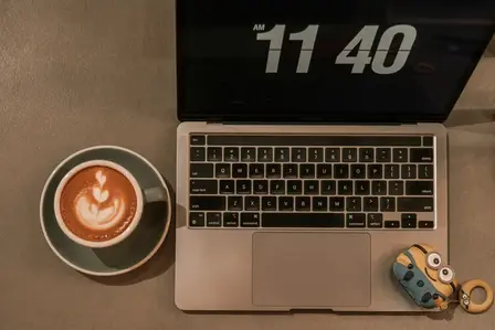 Featured image for A Day in the Life of a Future Web Designer