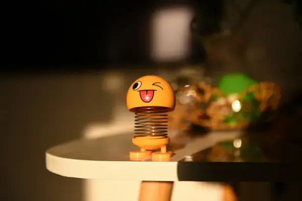 Featured image for The AI With A Sense Of Humour