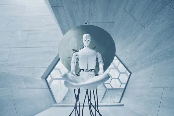 Featured image for The Rise of Personal AI Assistants: How They’ll Redefine Daily Life by 2030
