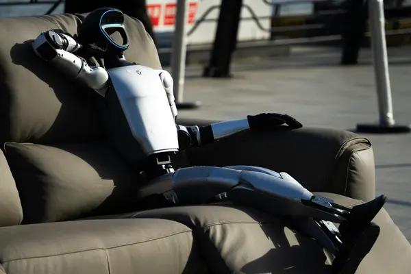 Featured image for The Future of Work‑Life Balance: How AI Will Help Us Live More Intentionally