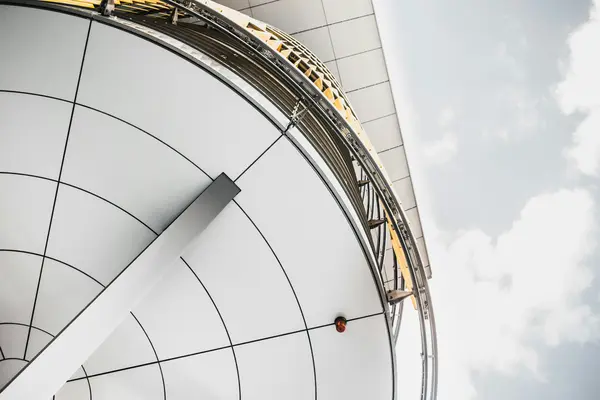 Featured image for The Architecture of Alignment