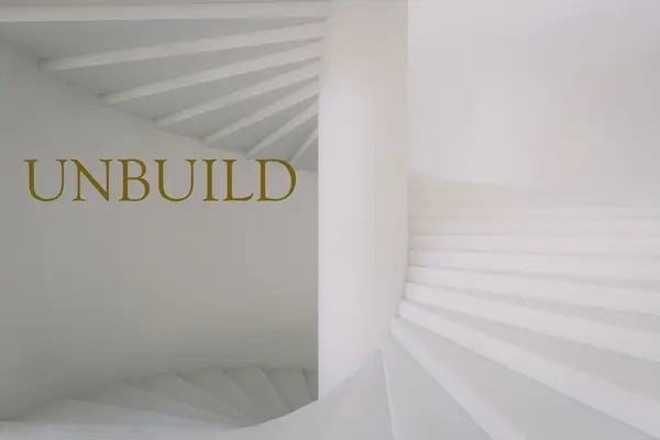Featured image for UNBUILD