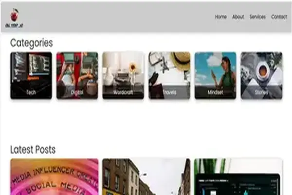 Featured image for Why Hire a Human Web Manager